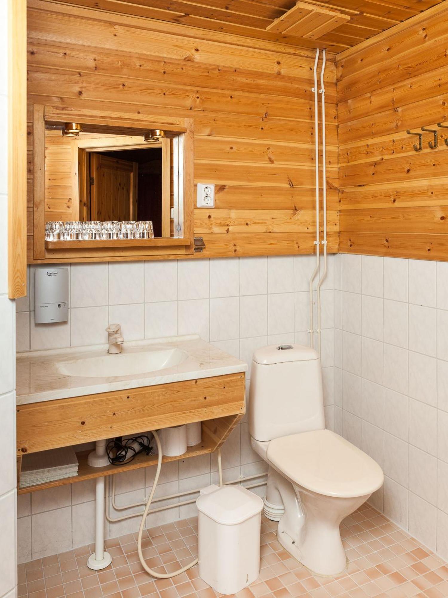 Harriniva Adventure Resort Muonio Quarto foto