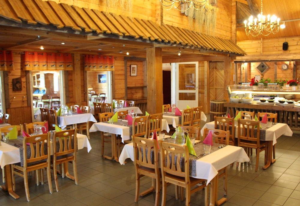 Harriniva Adventure Resort Muonio Exterior foto